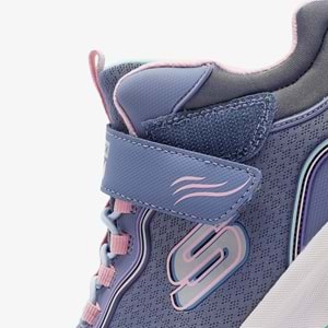 Skechers Storm Blazer Streamline Coast 303451L-CCMT Waterproof Ortopedik Çocuk Bot