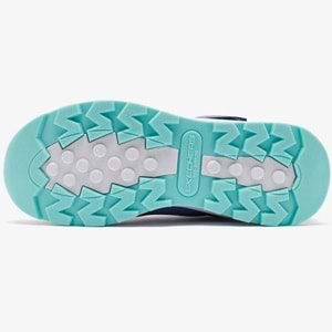 Skechers Storm Blazer Streamline Coast 303451L-CCMT Waterproof Ortopedik Çocuk Bot