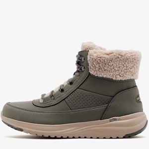 Skechers On-the-go Stellar Alpine Adventure 144756-OLV Waterproof Unisex Bot