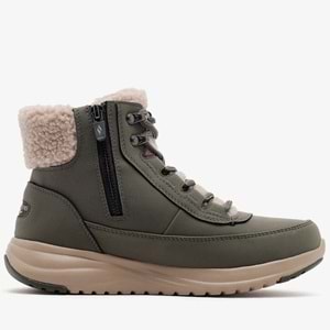 Skechers On-the-go Stellar Alpine Adventure 144756-OLV Waterproof Unisex Bot