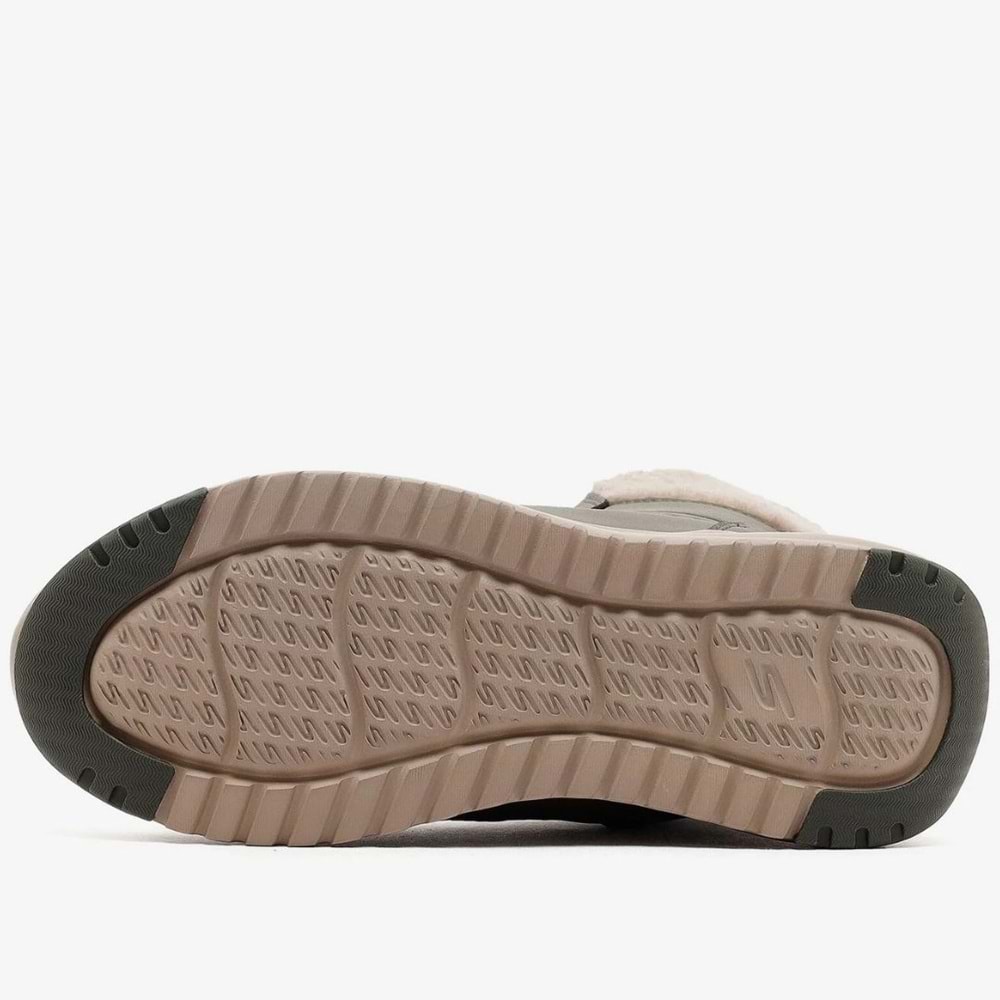 Skechers On-the-go Stellar Alpine Adventure 144756-OLV Waterproof Unisex Bot