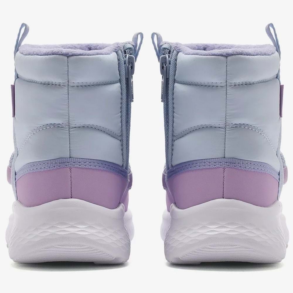 Skechers Skech-lite Pro Hyper Phase 303464N-LTBL Ortopedik Bebek Çocuk Bot