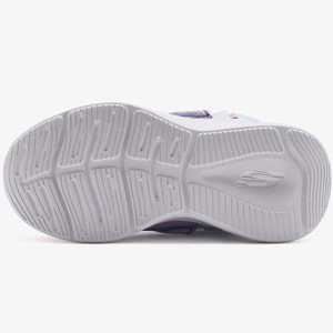 Skechers Skech-lite Pro Hyper Phase 303464N-LTBL Ortopedik Bebek Çocuk Bot