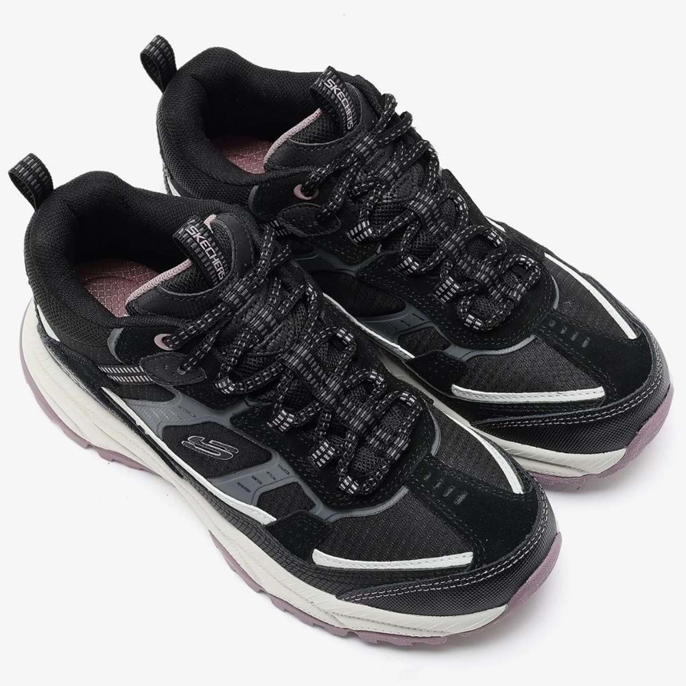 Skechers Vigor At Centinela 180240-BKMT Waterproof Unisex Bot