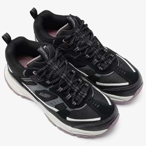 Skechers Vigor At Centinela 180240-BKMT Waterproof Unisex Bot