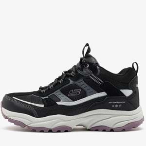 Skechers Vigor At Centinela 180240-BKMT Waterproof Unisex Bot
