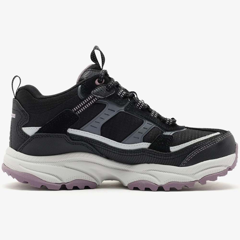 Skechers Vigor At Centinela 180240-BKMT Waterproof Unisex Bot