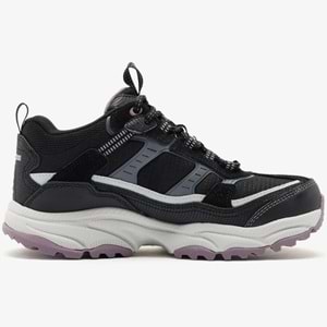Skechers Vigor At Centinela 180240-BKMT Waterproof Unisex Bot