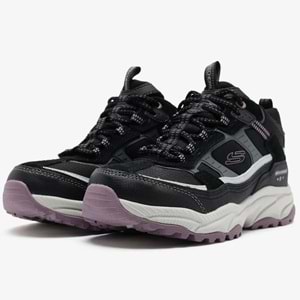 Skechers Vigor At Centinela 180240-BKMT Waterproof Unisex Bot