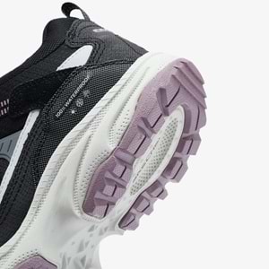 Skechers Vigor At Centinela 180240-BKMT Waterproof Unisex Bot