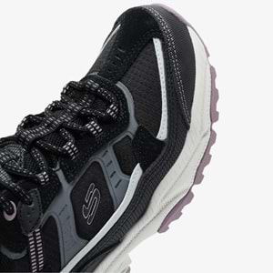 Skechers Vigor At Centinela 180240-BKMT Waterproof Unisex Bot