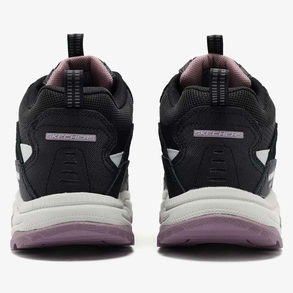 Skechers Vigor At Centinela 180240-BKMT Waterproof Unisex Bot