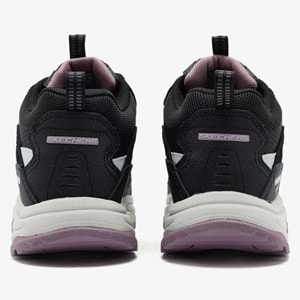 Skechers Vigor At Centinela 180240-BKMT Waterproof Unisex Bot