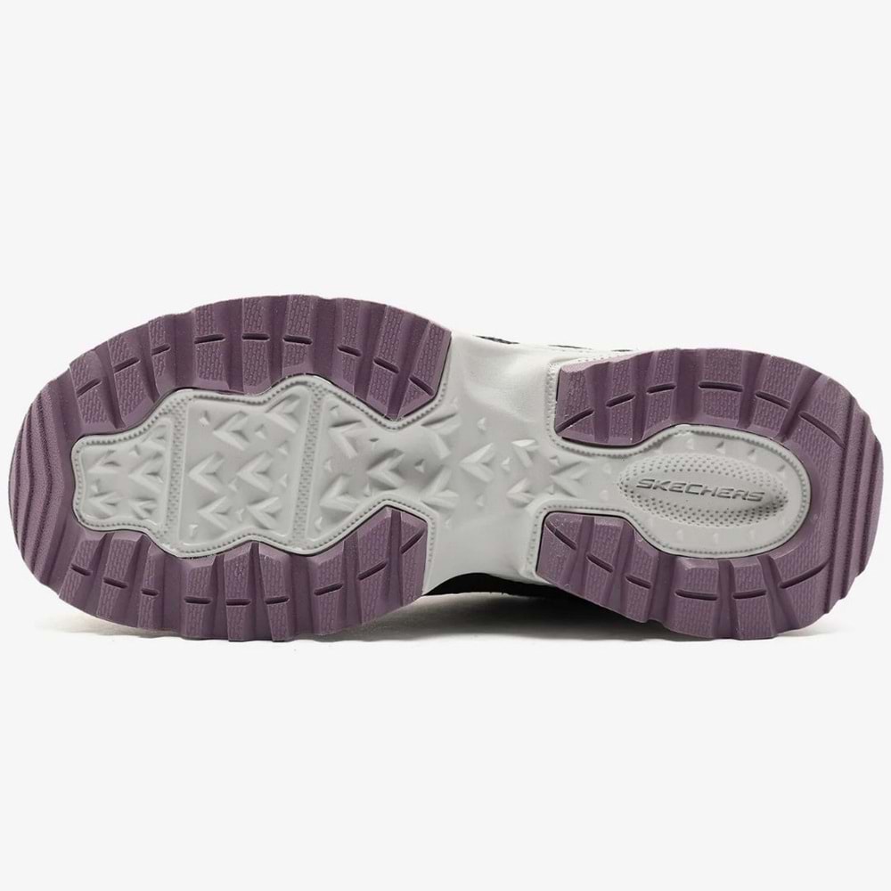 Skechers Vigor At Centinela 180240-BKMT Waterproof Unisex Bot