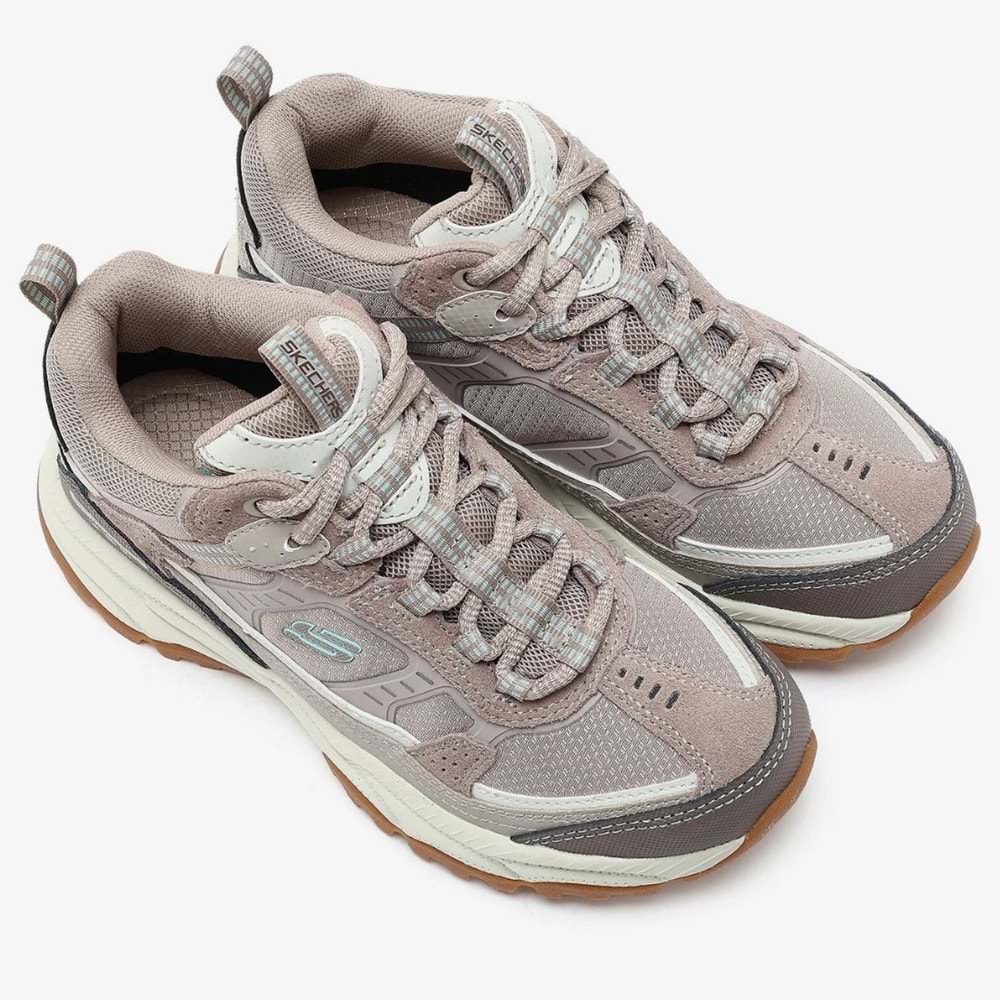 Skechers Vigor At Centinela 180240-CHTN Waterproof Unisex Bot