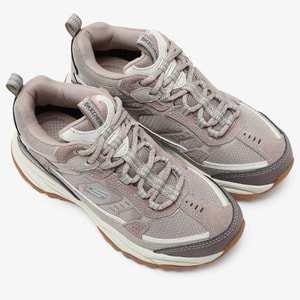 Skechers Vigor At Centinela 180240-CHTN Waterproof Unisex Bot