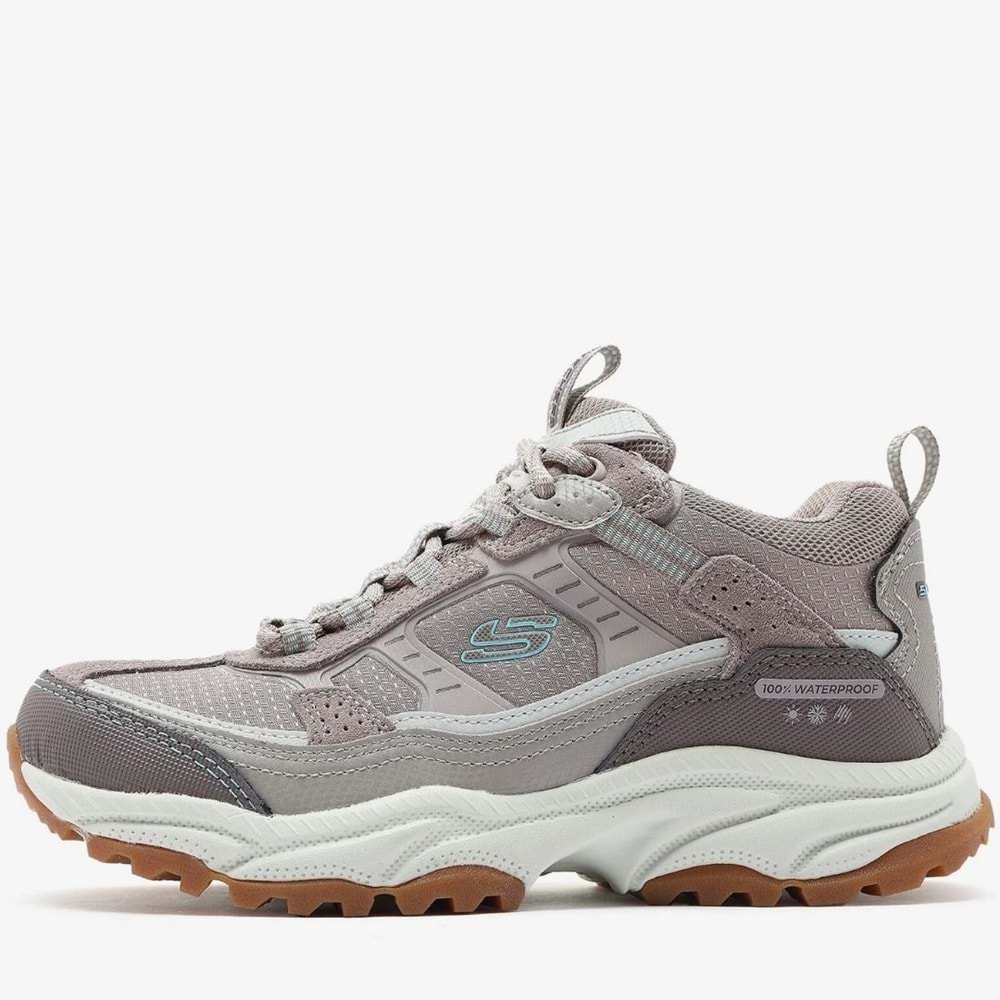 Skechers Vigor At Centinela 180240-CHTN Waterproof Unisex Bot