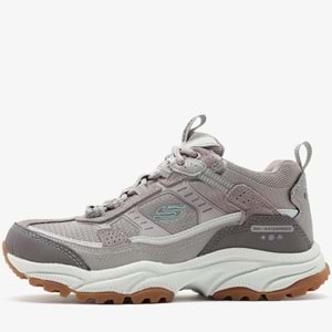 Skechers Vigor At Centinela 180240-CHTN Waterproof Unisex Bot