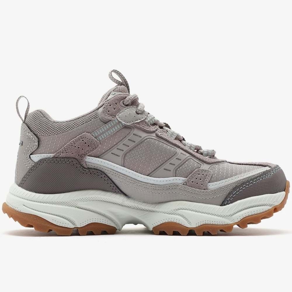 Skechers Vigor At Centinela 180240-CHTN Waterproof Unisex Bot
