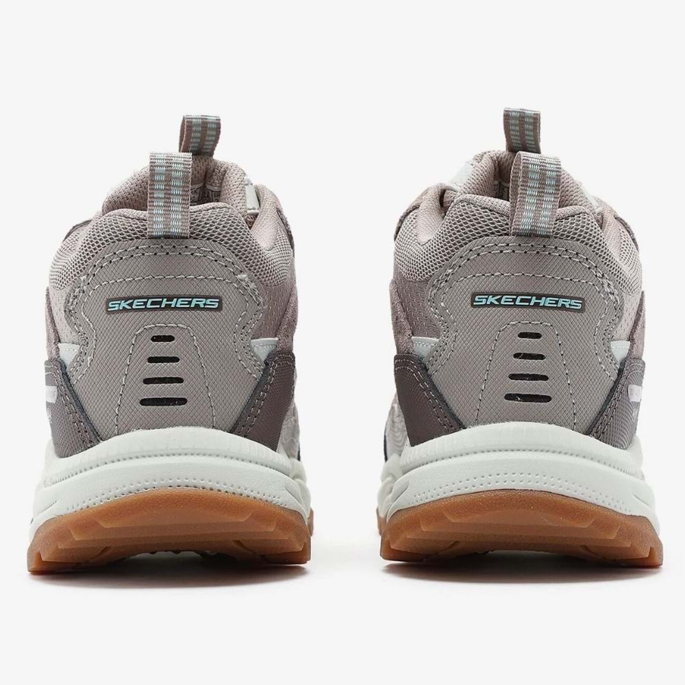 Skechers Vigor At Centinela 180240-CHTN Waterproof Unisex Bot