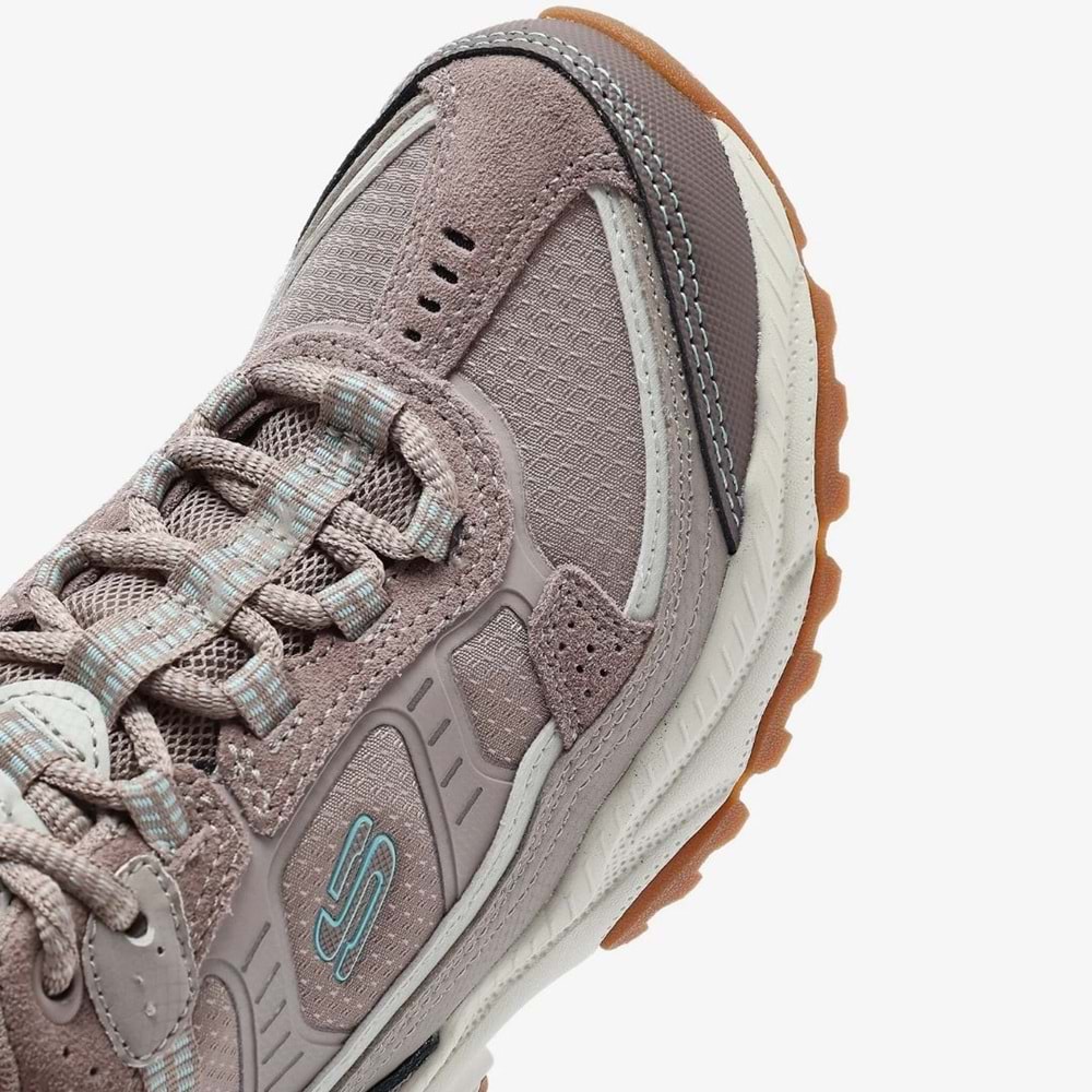 Skechers Vigor At Centinela 180240-CHTN Waterproof Unisex Bot
