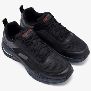 Skechers Skech-Air Ventura-Cataclysm 232656-BKCC Erkek Spor Ayakkabı