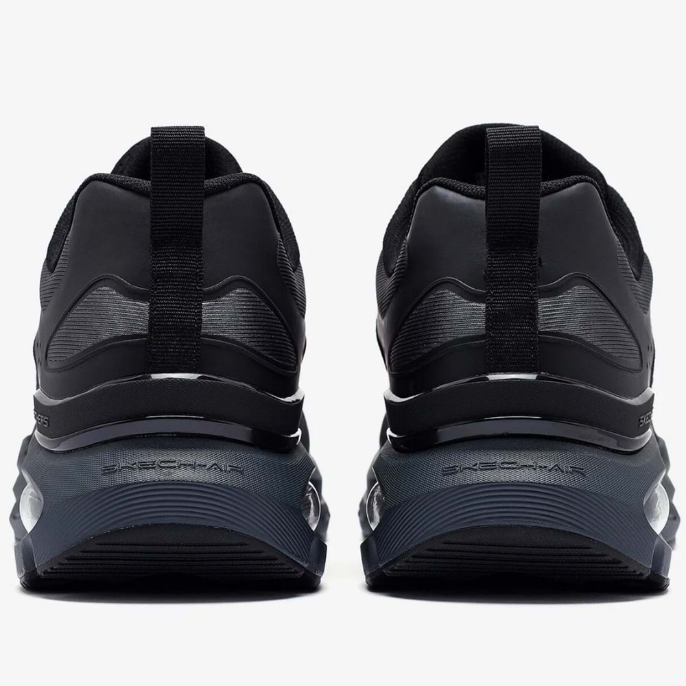 Skechers Skech-Air Ventura-Cataclysm 232656-BKCC Erkek Spor Ayakkabı