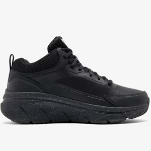 Skechers D'lux Walker 2.0-Grailo 232953-BBK Waterproof Erkek Bot
