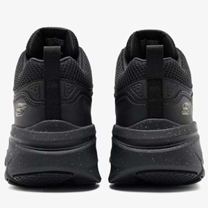 Skechers D'lux Walker 2.0-Grailo 232953-BBK Waterproof Erkek Bot