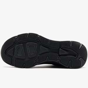Skechers D'lux Walker 2.0-Grailo 232953-BBK Waterproof Erkek Bot
