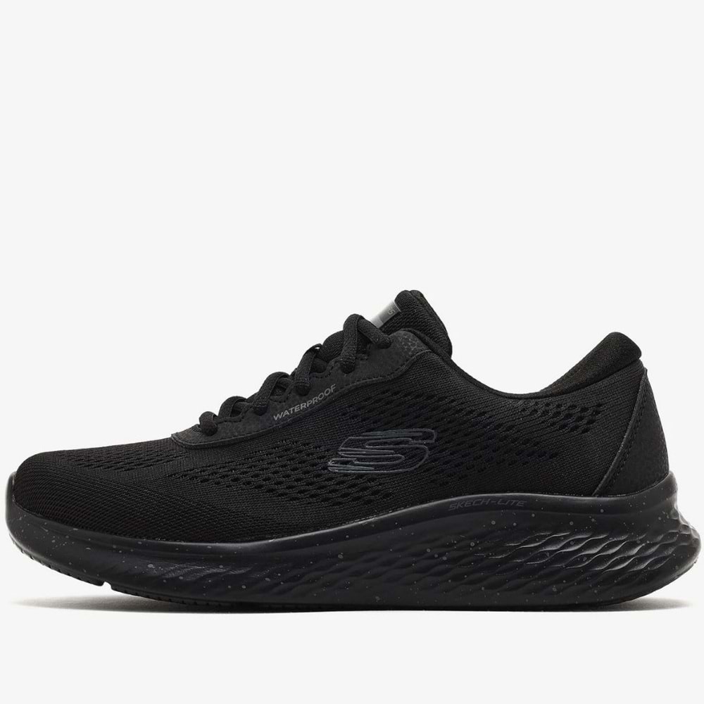 Skechers Skech-Lite Pro Waterproof 150198-BBK Unisex Spor Ayakkabı