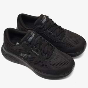Skechers Skech-Lite Pro Waterproof 150198-BBK Unisex Spor Ayakkabı