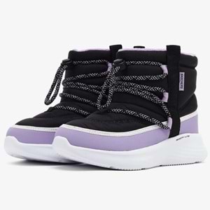 Skechers Skech-lite Pro Hyper Phase 303464L-BKLV Ortopedik Bebek Çocuk Bot