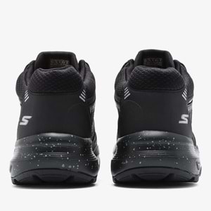 Skechers Go Walk Arch Fit Outdoor-Dallas 216471-BBK Waterproof Erkek Bot