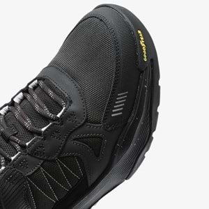 Skechers Go Walk Arch Fit Outdoor-Dallas 216471-BBK Waterproof Erkek Bot