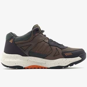 Skechers Go Walk Arch Fit Outdoor-Dallas 216471-OLV Waterproof Erkek Bot