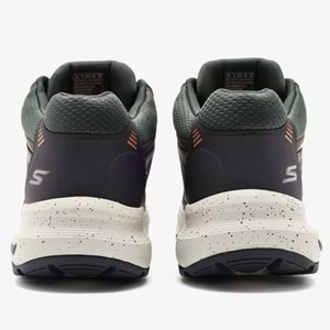 Skechers Go Walk Arch Fit Outdoor-Dallas 216471-OLV Waterproof Erkek Bot
