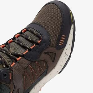 Skechers Go Walk Arch Fit Outdoor-Dallas 216471-OLV Waterproof Erkek Bot