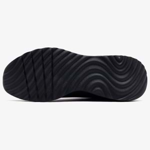 Skechers Bobs Squad Chaos Solıd Step Slip-İns 118312-BBK Erkek Spor Ayakkabı