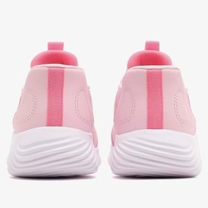 Skechers Bounder Slip-İns Simple Cute 303585N-LTPK Ortopedik Çocuk Spor Ayakkabı