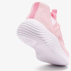 Skechers Bounder Slip-İns Simple Cute 303585N-LTPK Ortopedik Çocuk Spor Ayakkabı