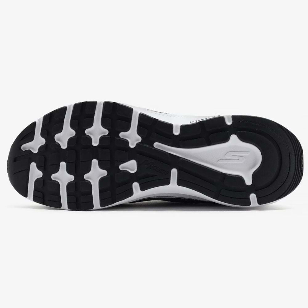 Skechers Go Run Consistent 2.0 128606-BKW Advantage Kadın Koşu Ayakkabısı