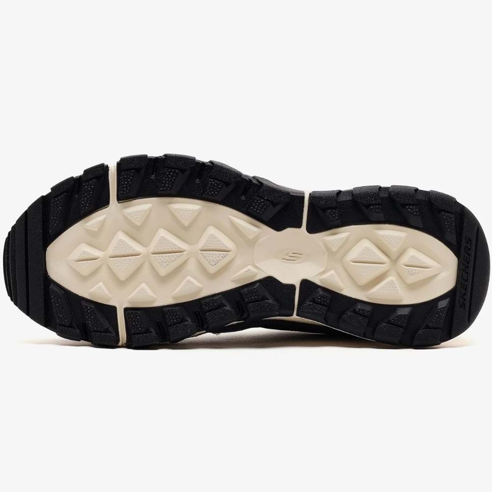 Skechers Dynamite At Vellura 237631-GYBK Erkek Spor Ayakkabı