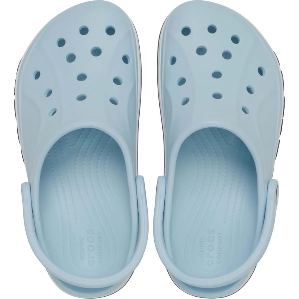 Crocs Bayaband Clog 205089 Sabo Doktor ve Hemşire Terliği Ortapedik Unisex Terlik