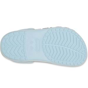 Crocs Bayaband Clog 205089 Sabo Doktor ve Hemşire Terliği Ortapedik Unisex Terlik