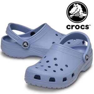 Crocs Classic 10001 Sabo Doktor ve Hemşire Terliği Ortapedik Unisex Terlik