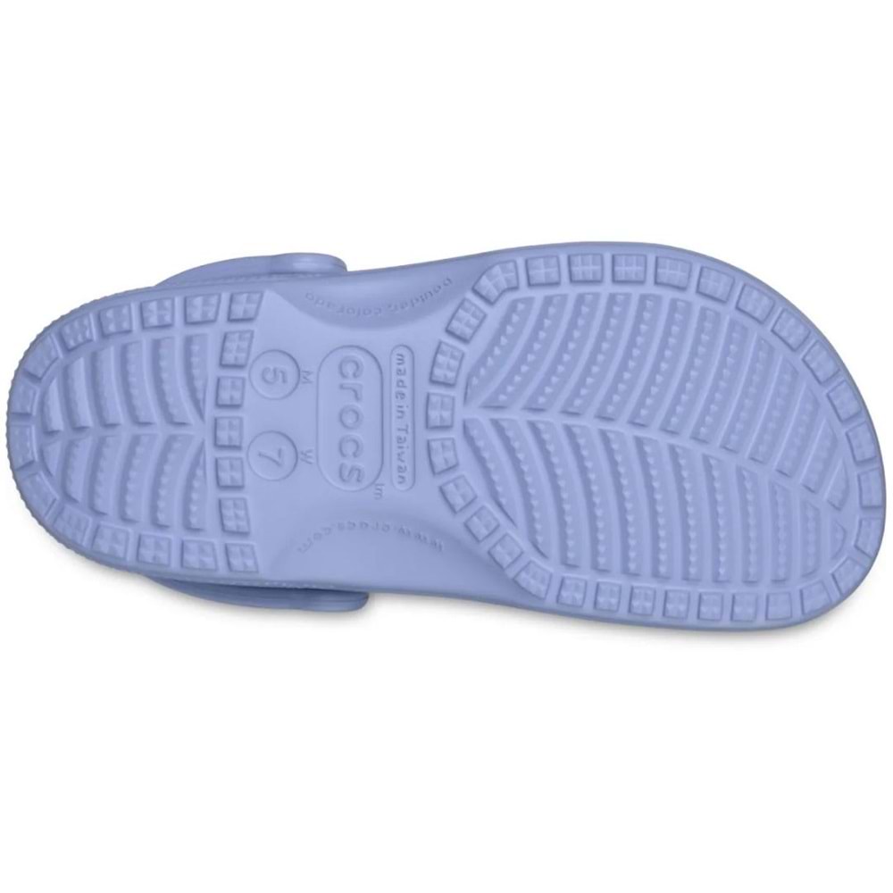 Crocs Classic 10001 Sabo Doktor ve Hemşire Terliği Ortapedik Unisex Terlik