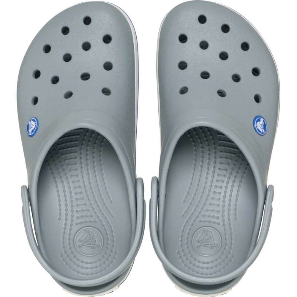 Crocs Crocband 11016 Sabo Doktor ve Hemşire Terliği Ortapedik Unisex Terlik