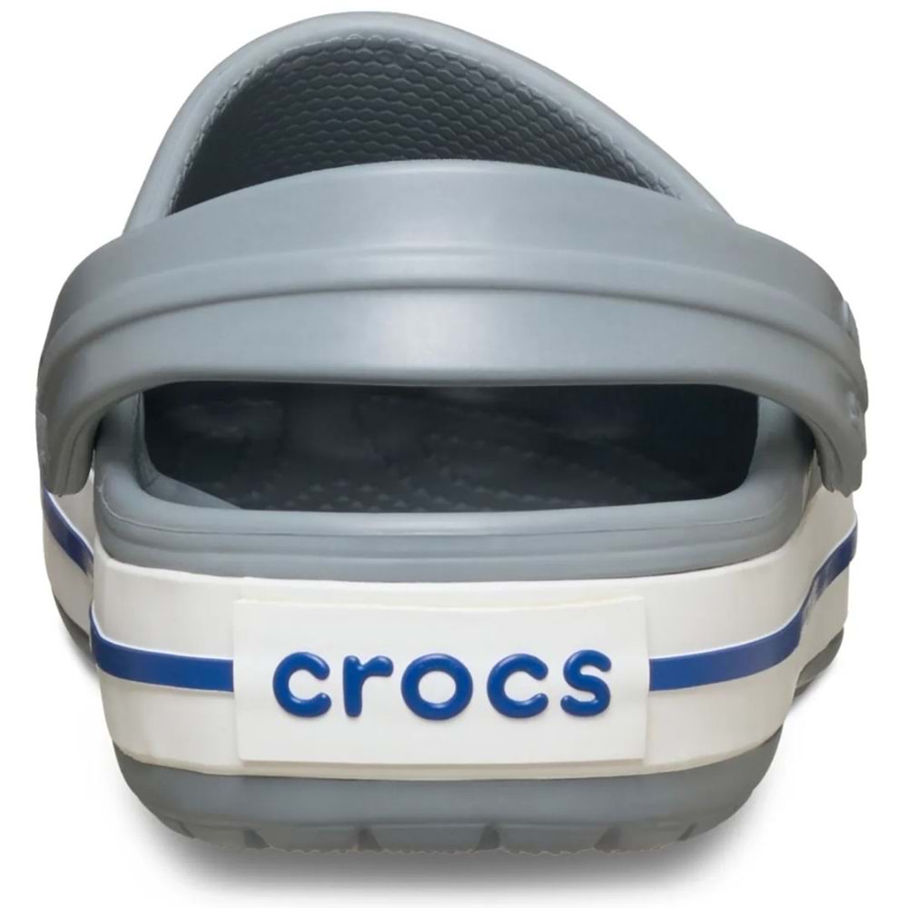 Crocs Crocband 11016 Sabo Doktor ve Hemşire Terliği Ortapedik Unisex Terlik