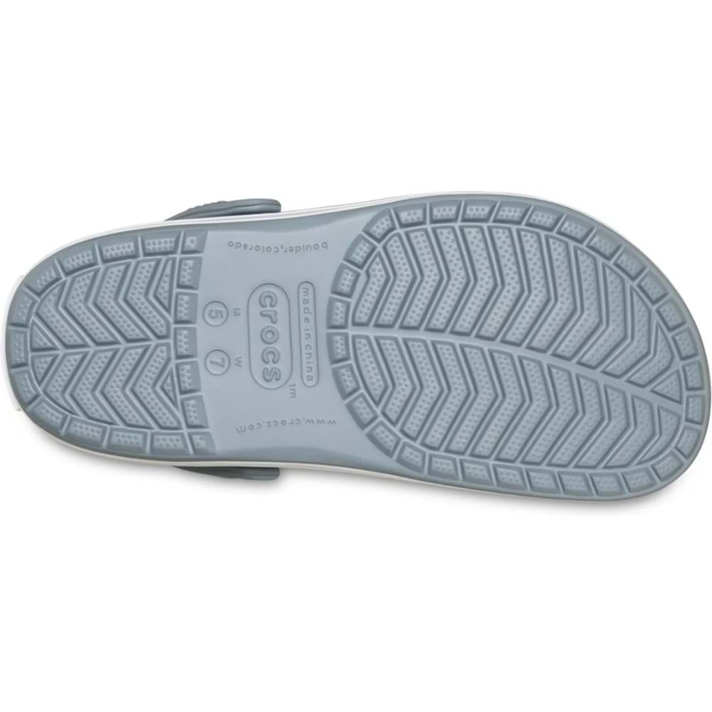 Crocs Crocband 11016 Sabo Doktor ve Hemşire Terliği Ortapedik Unisex Terlik